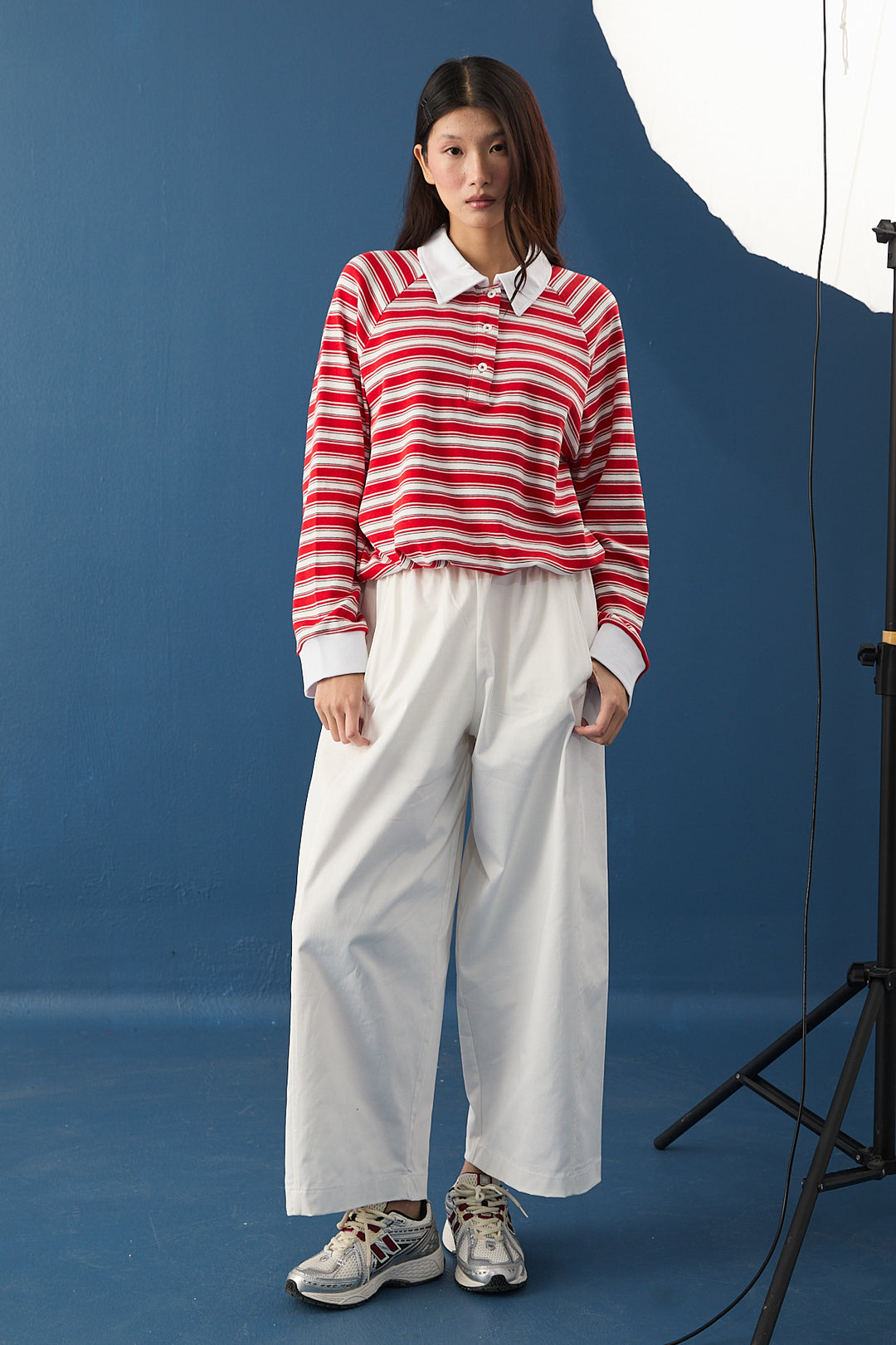 Barrel Pantolon