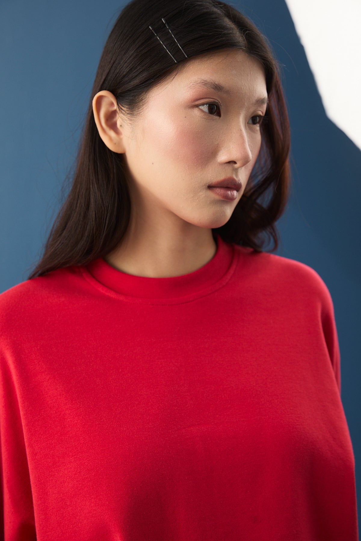 Yarasa Kollu Sweatshirt