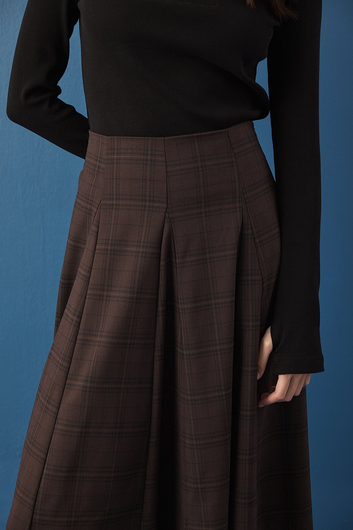 Godeli Etek