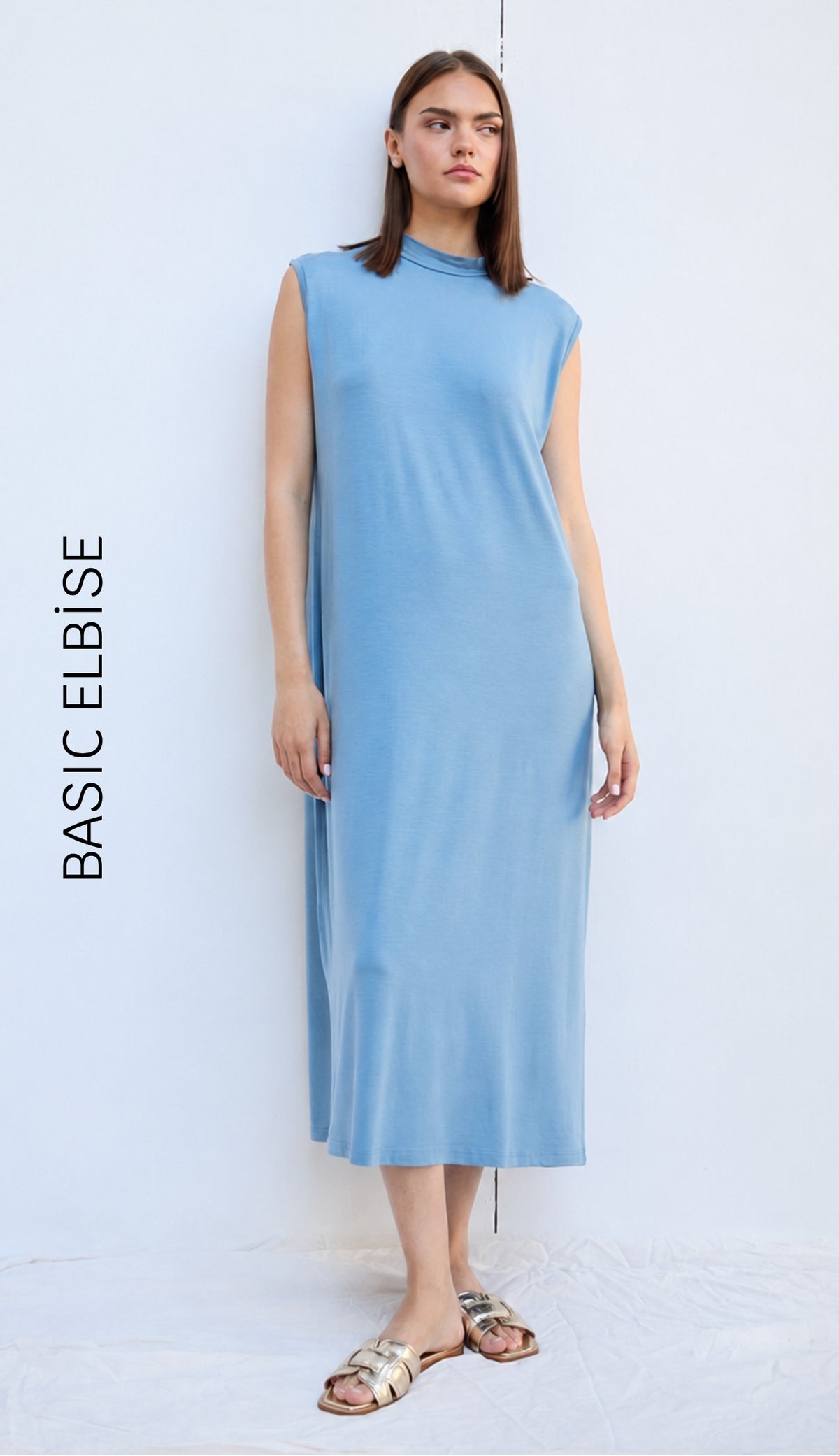 Basic Elbiseler