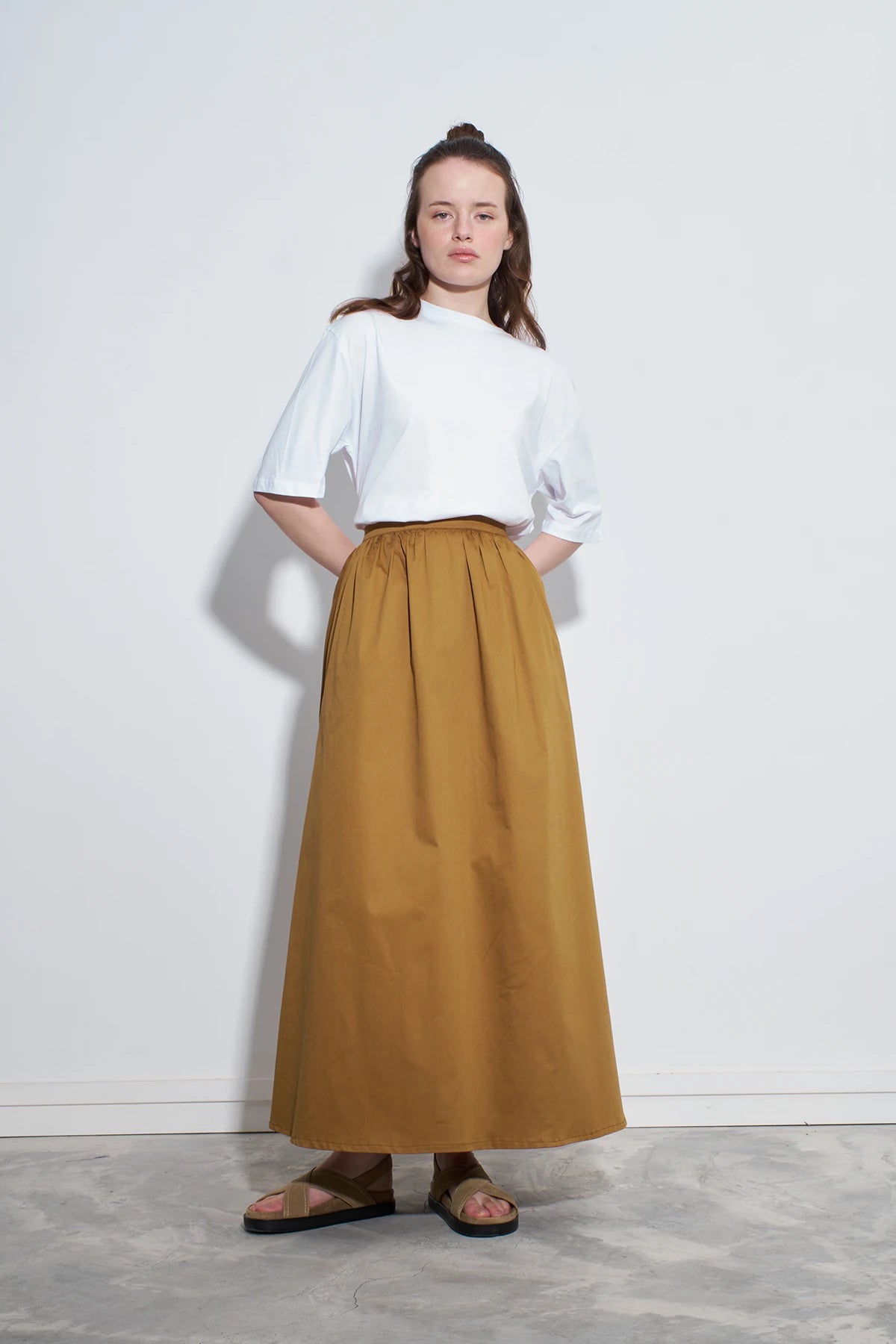 Premium Kloş Etek