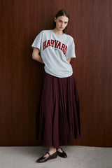 Baskılı T-shirt