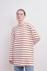Pamuklu Basic ML Sweatshirt