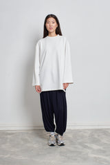 Pamuklu Basic ML Sweatshirt