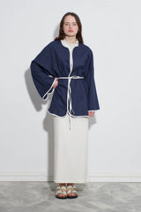 Vio Kemerli Kimono