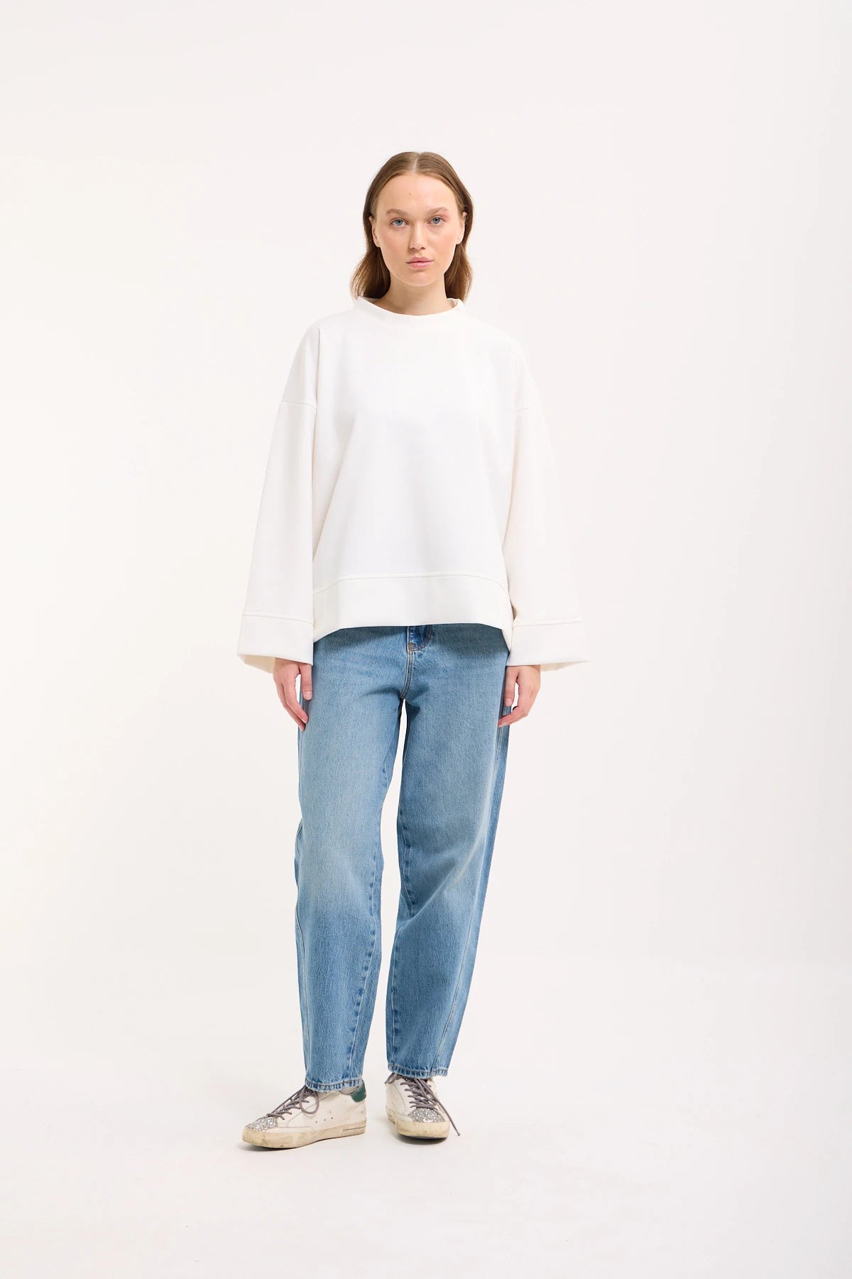 Nova Sweatshirt