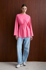 Reglan Kol Basic Sweatshirt