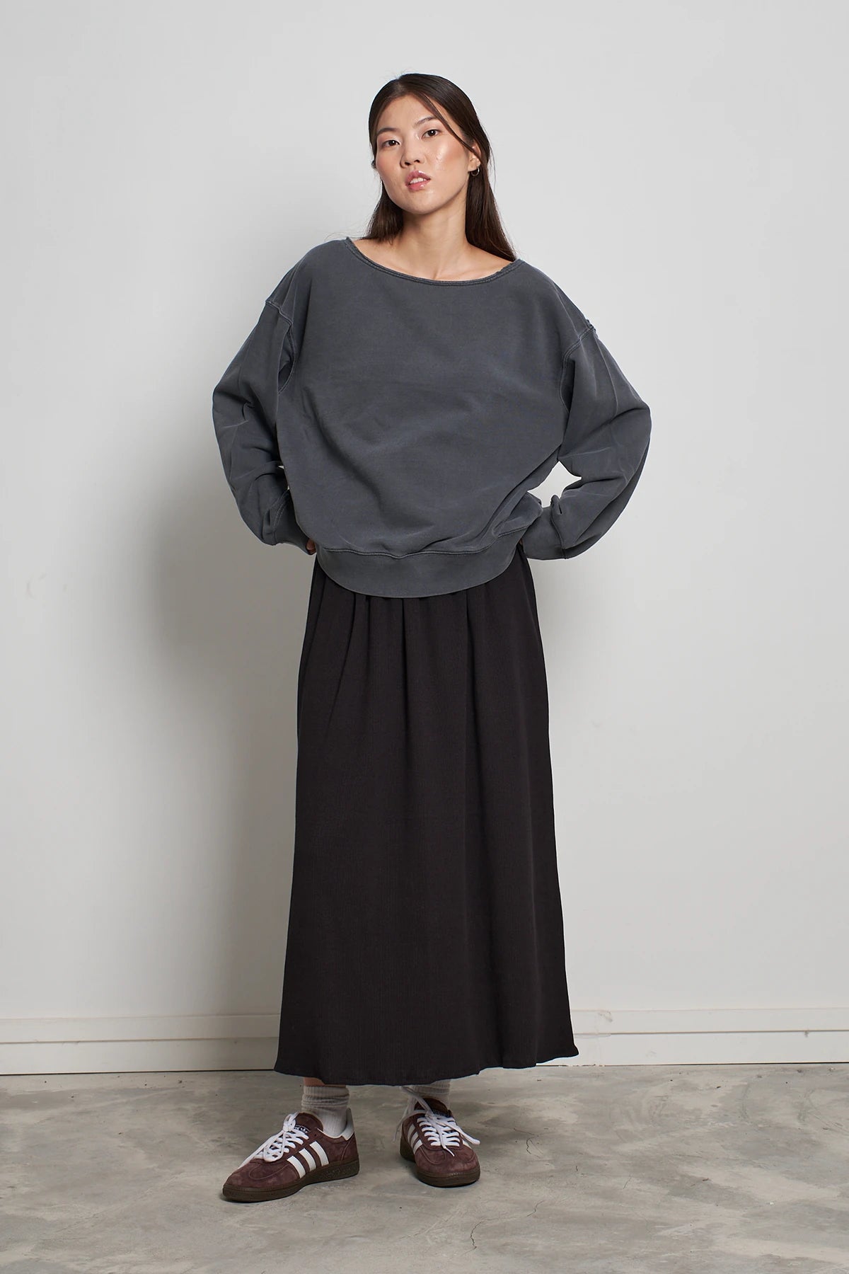 Ribana Basic Etek