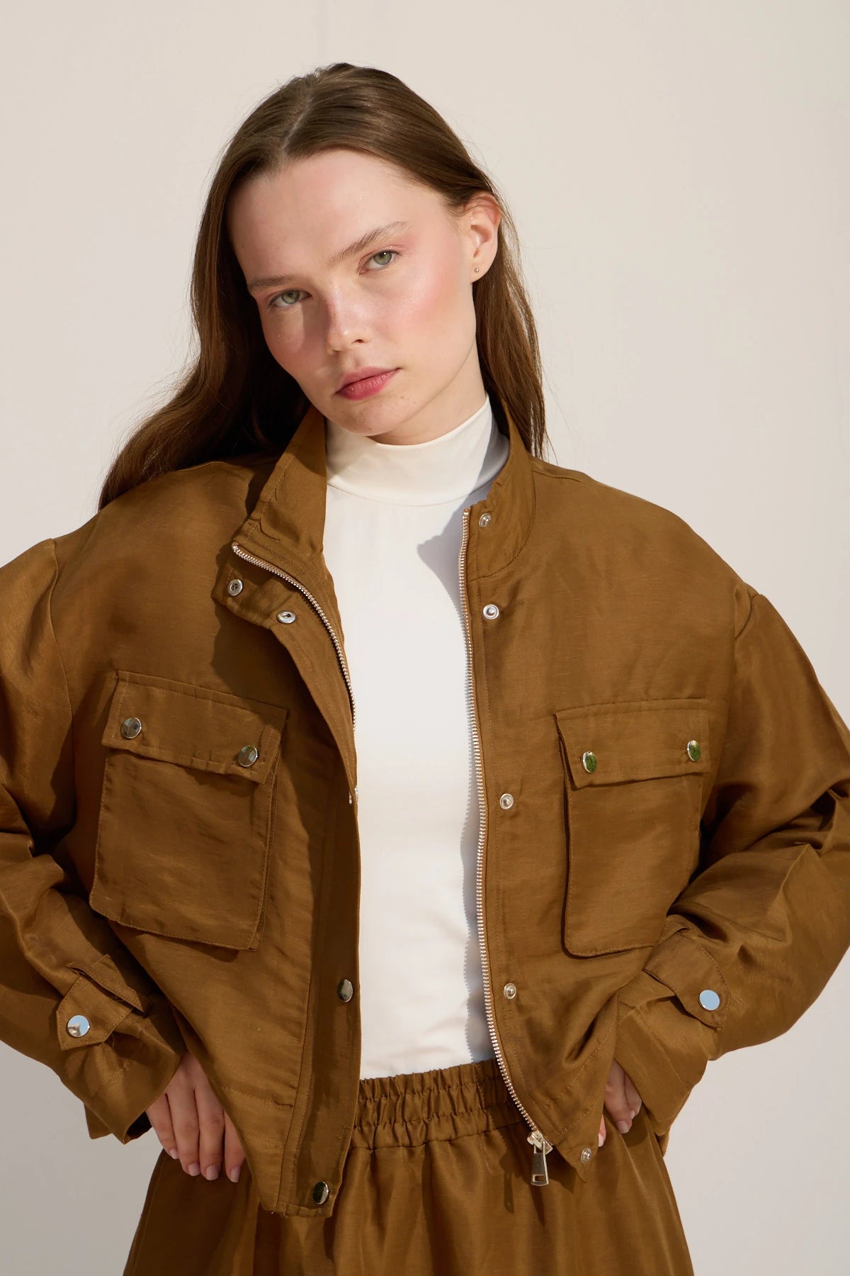Cepli Harmonia Ceket