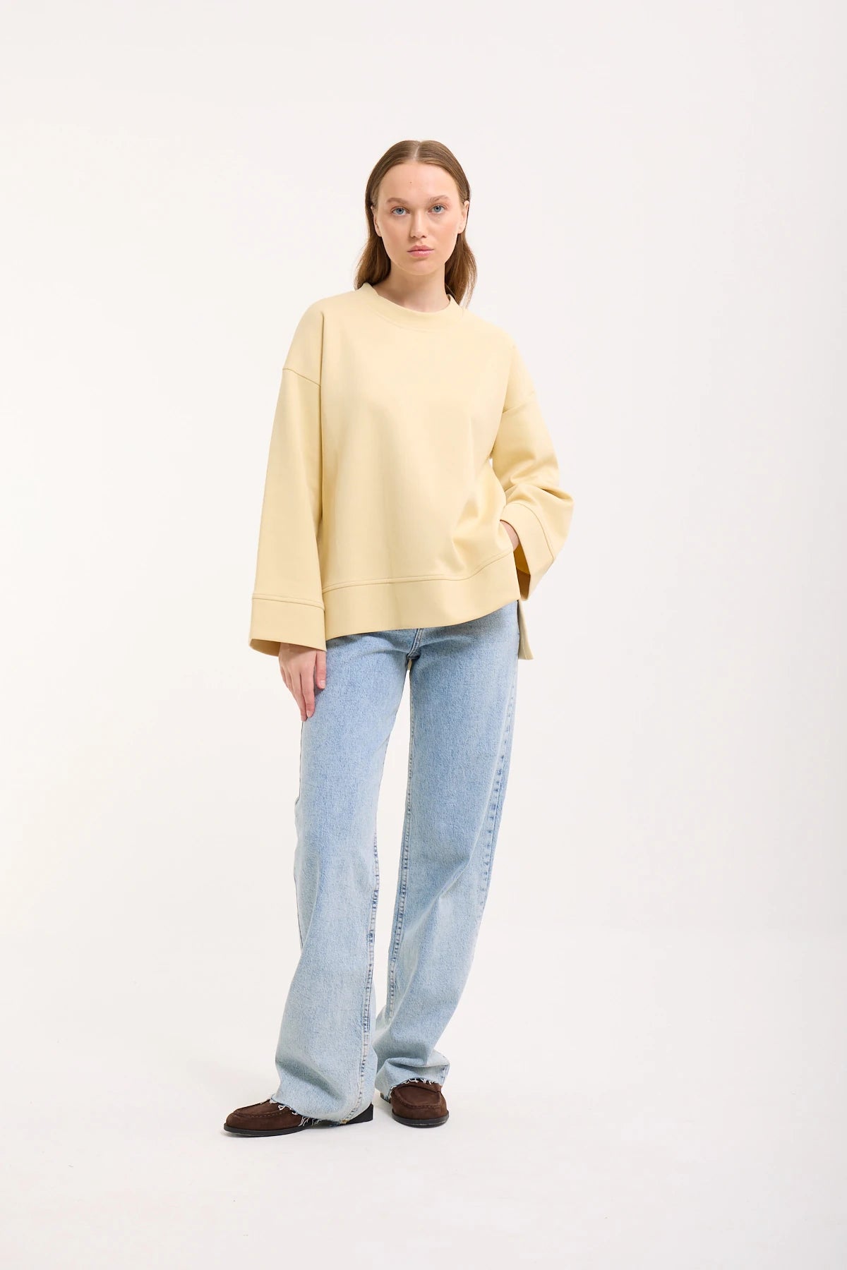 Nova Sweatshirt
