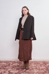 Oversize Blazer Ceket