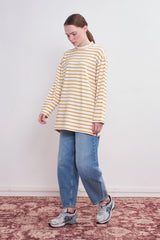 Pamuklu Basic ML Sweatshirt