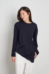 Pamuklu Basic ML Sweatshirt