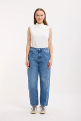 Slouchy Pantolon