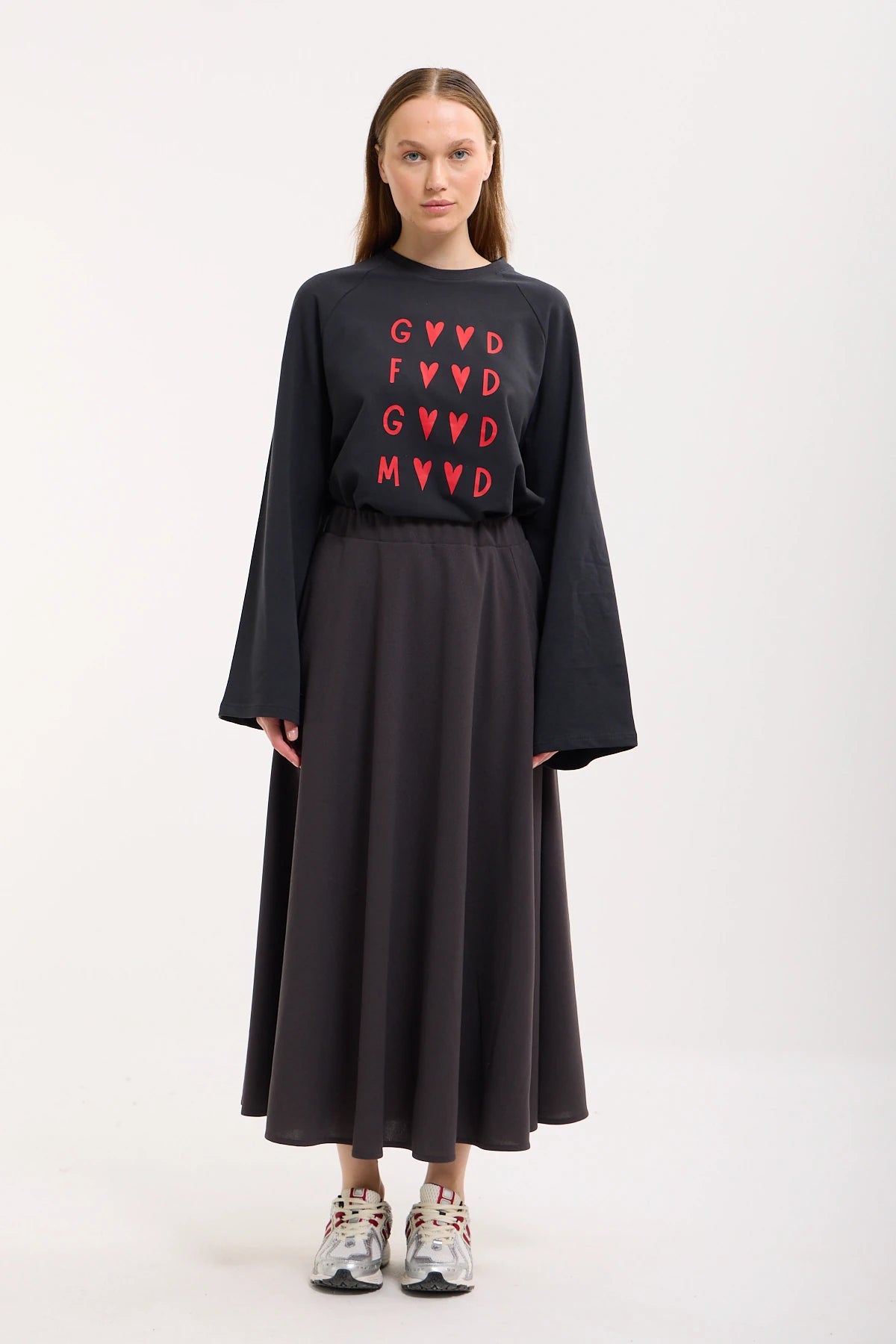 Kloş Etek