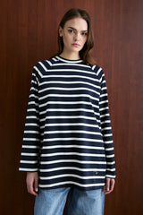 Reglan Kol Basic Sweatshirt