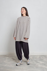 Pamuklu Basic ML Sweatshirt
