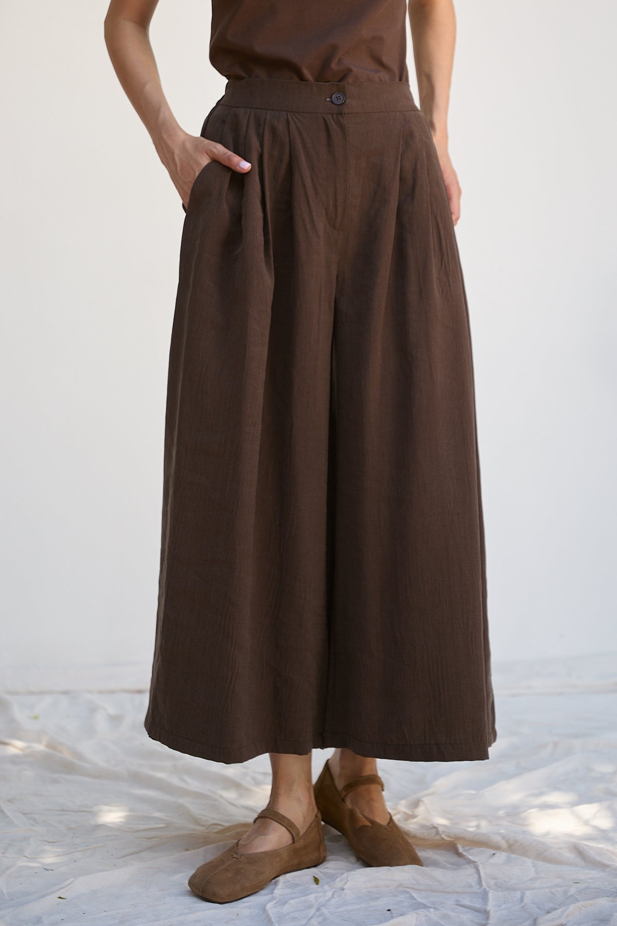 Pantolon Etek
