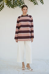 Reglan Kol Basic Sweatshirt