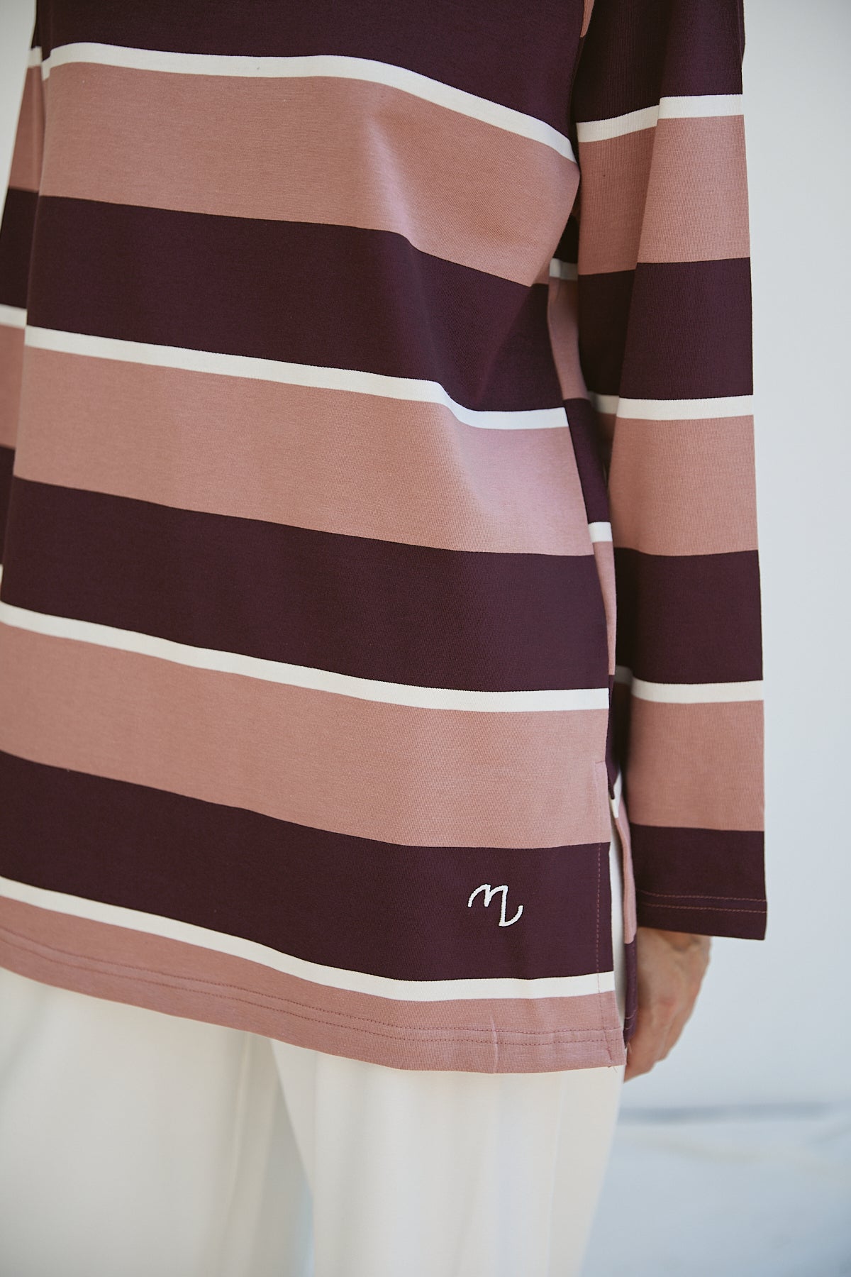 Reglan Kol Basic Sweatshirt