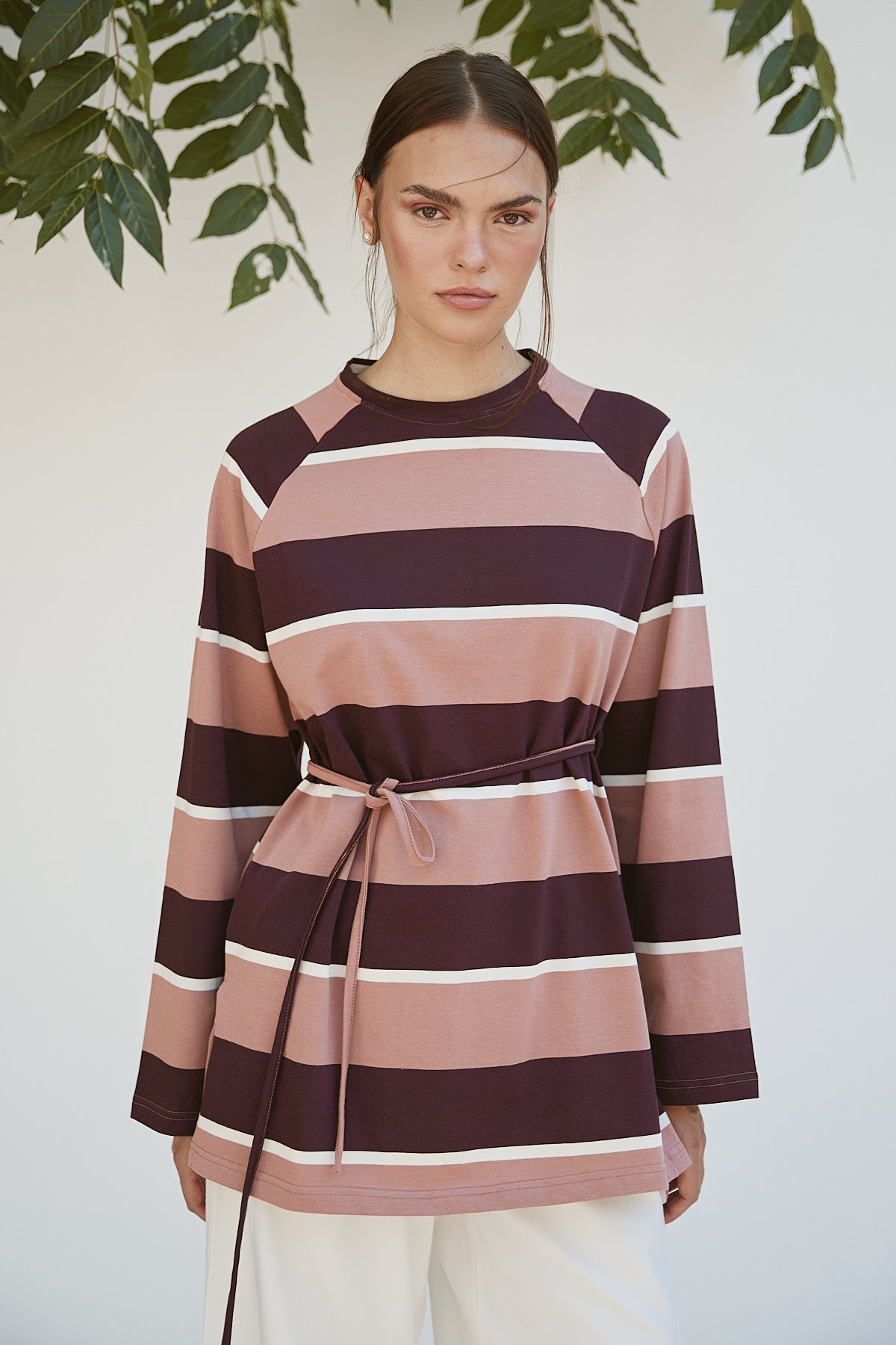 Reglan Kol Basic Sweatshirt