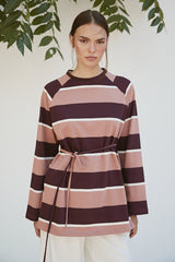 Reglan Kol Basic Sweatshirt