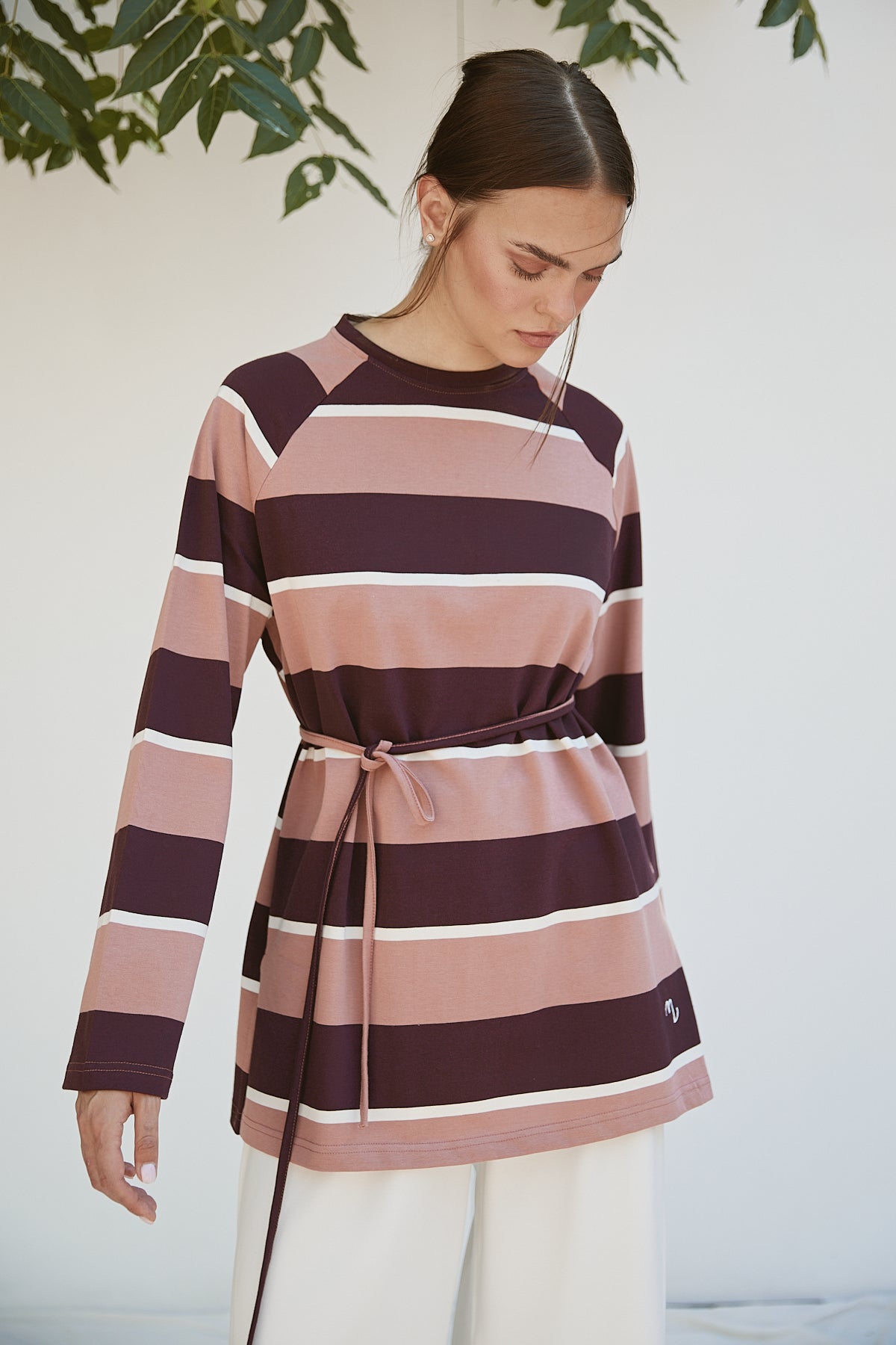 Reglan Kol Basic Sweatshirt