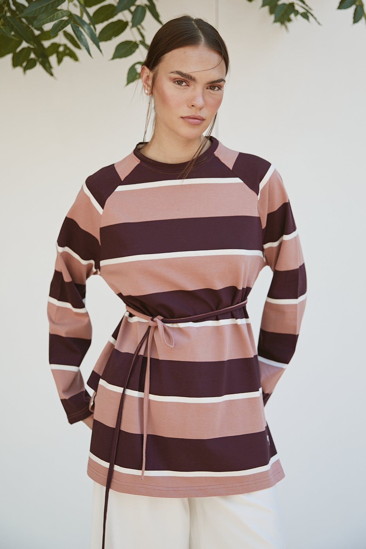 Reglan Kol Basic Sweatshirt