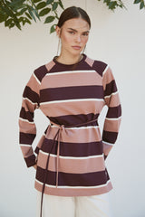 Reglan Kol Basic Sweatshirt
