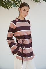 Reglan Kol Basic Sweatshirt