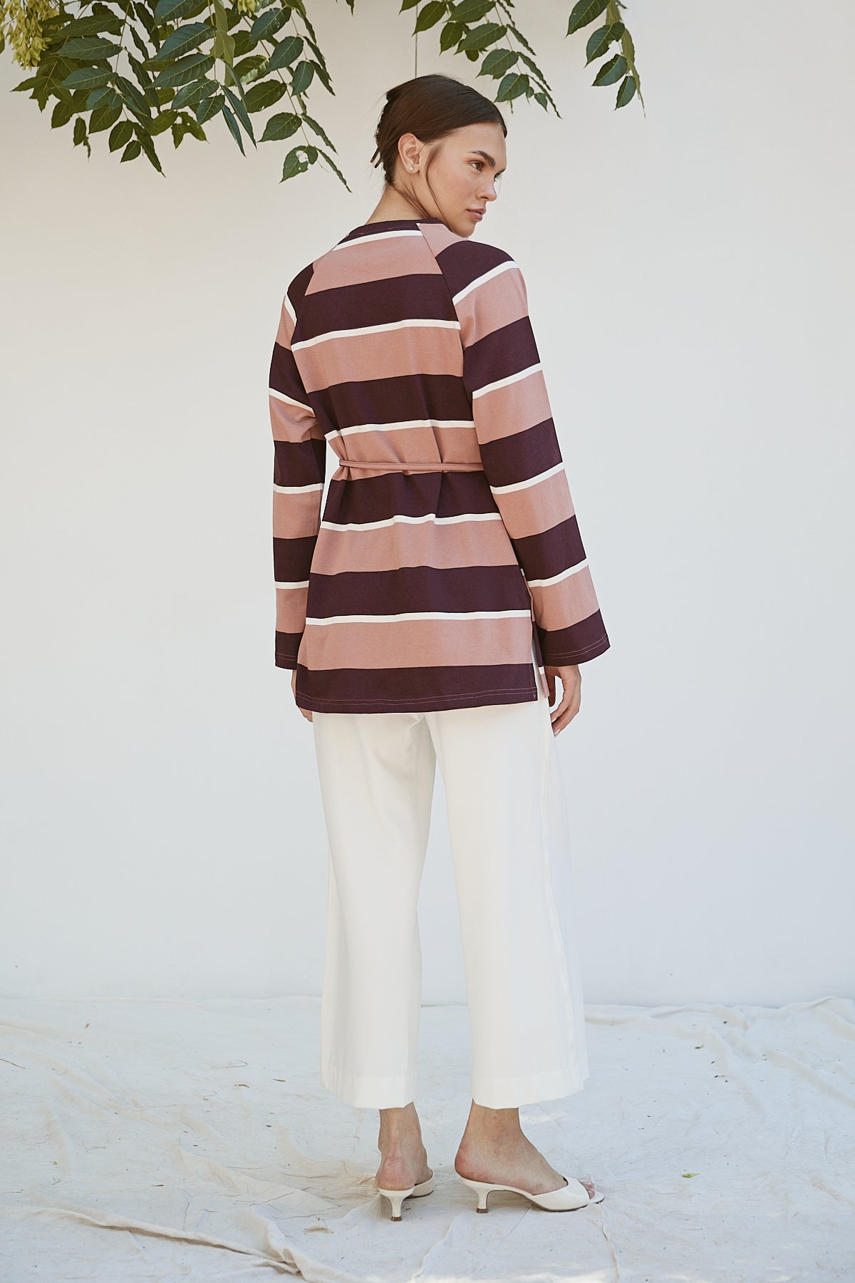 Reglan Kol Basic Sweatshirt