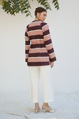 Reglan Kol Basic Sweatshirt