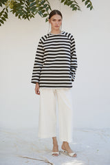 Reglan Kol Basic Sweatshirt