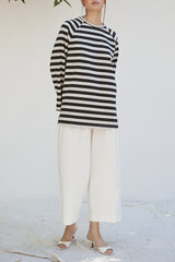 Reglan Kol Basic Sweatshirt