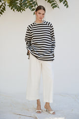Reglan Kol Basic Sweatshirt