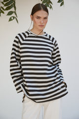 Reglan Kol Basic Sweatshirt