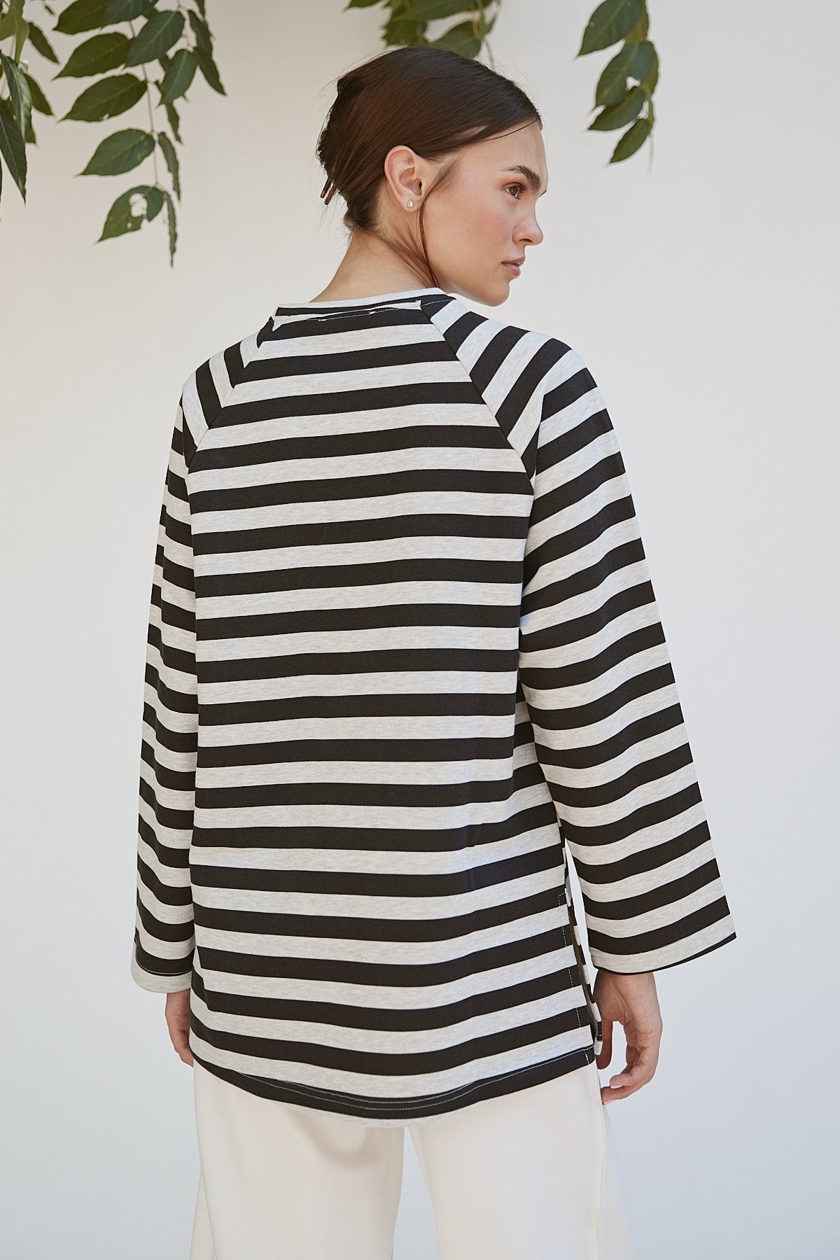 Reglan Kol Basic Sweatshirt