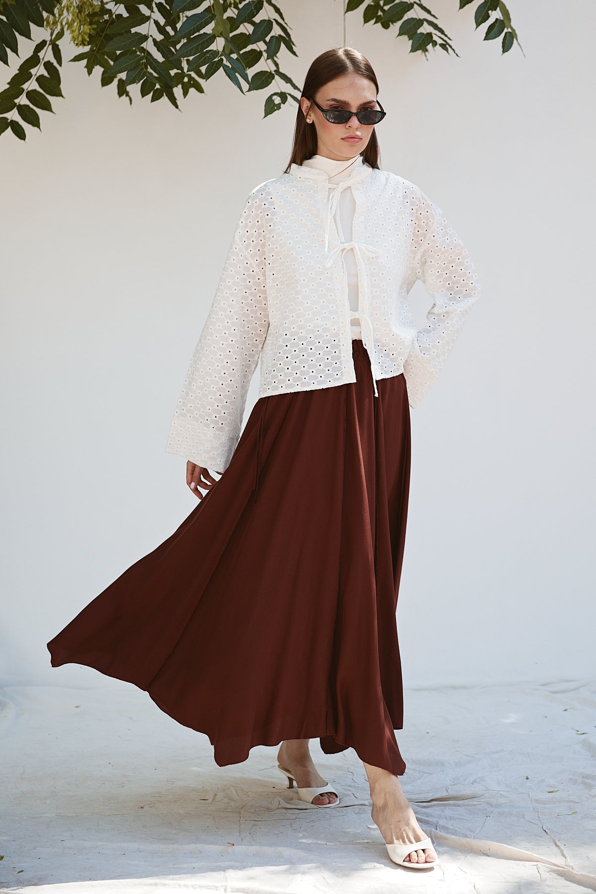 Brode Kimono