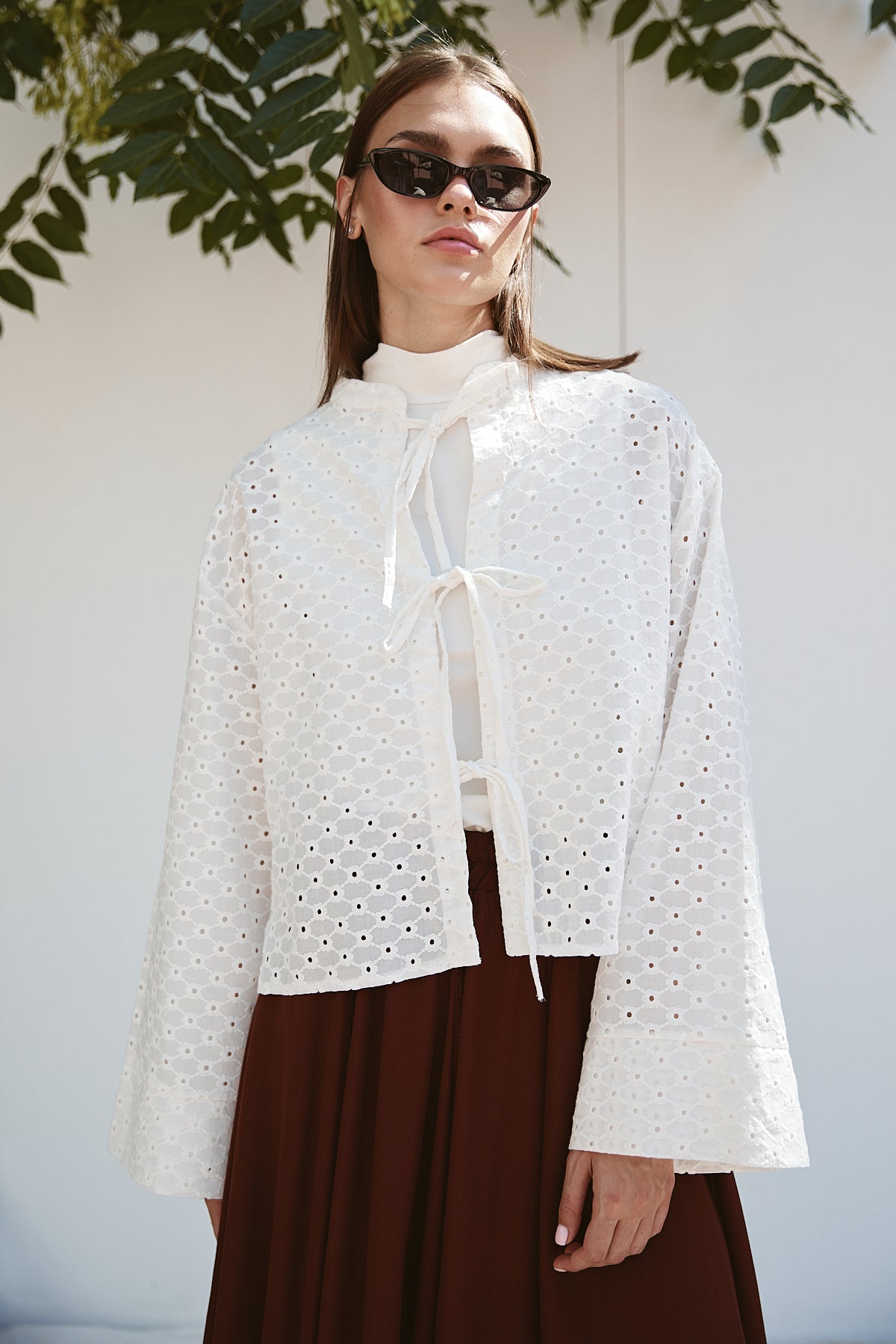 Brode Kimono