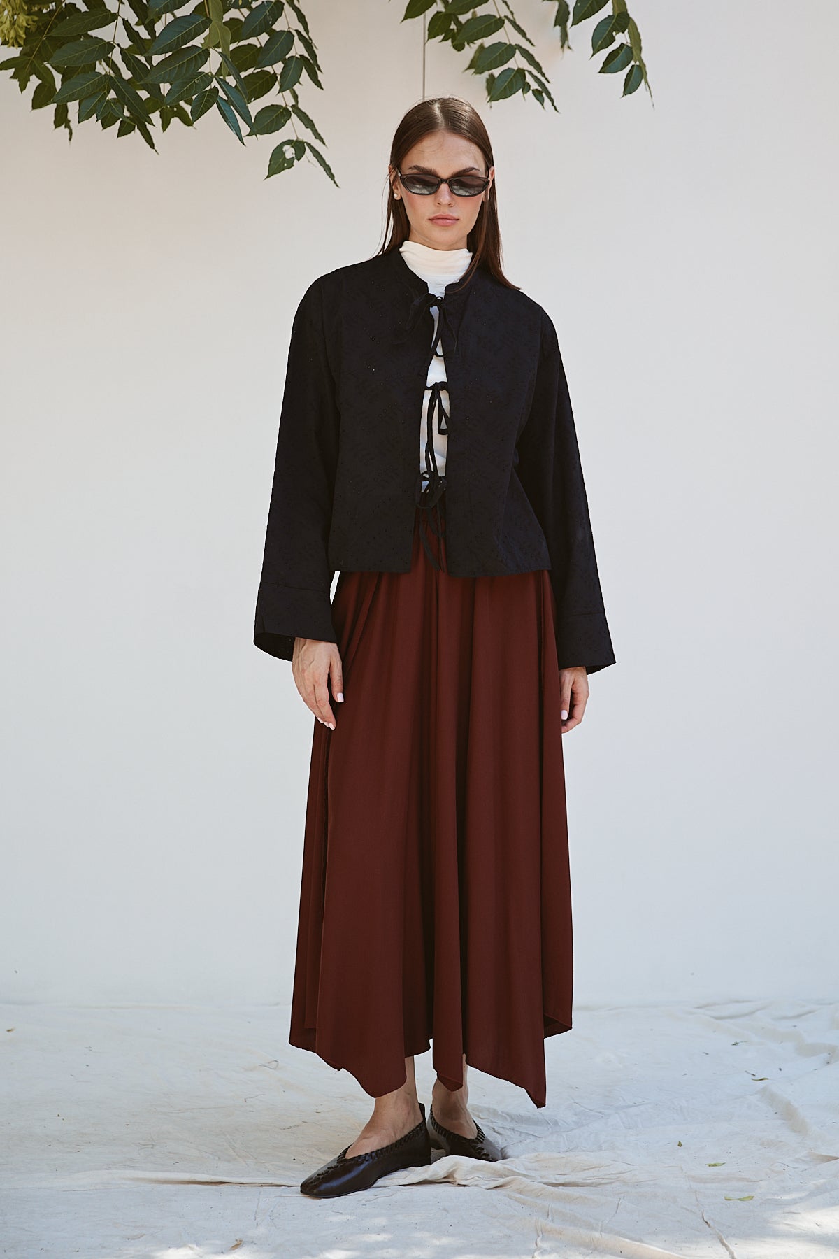 Brode Kimono