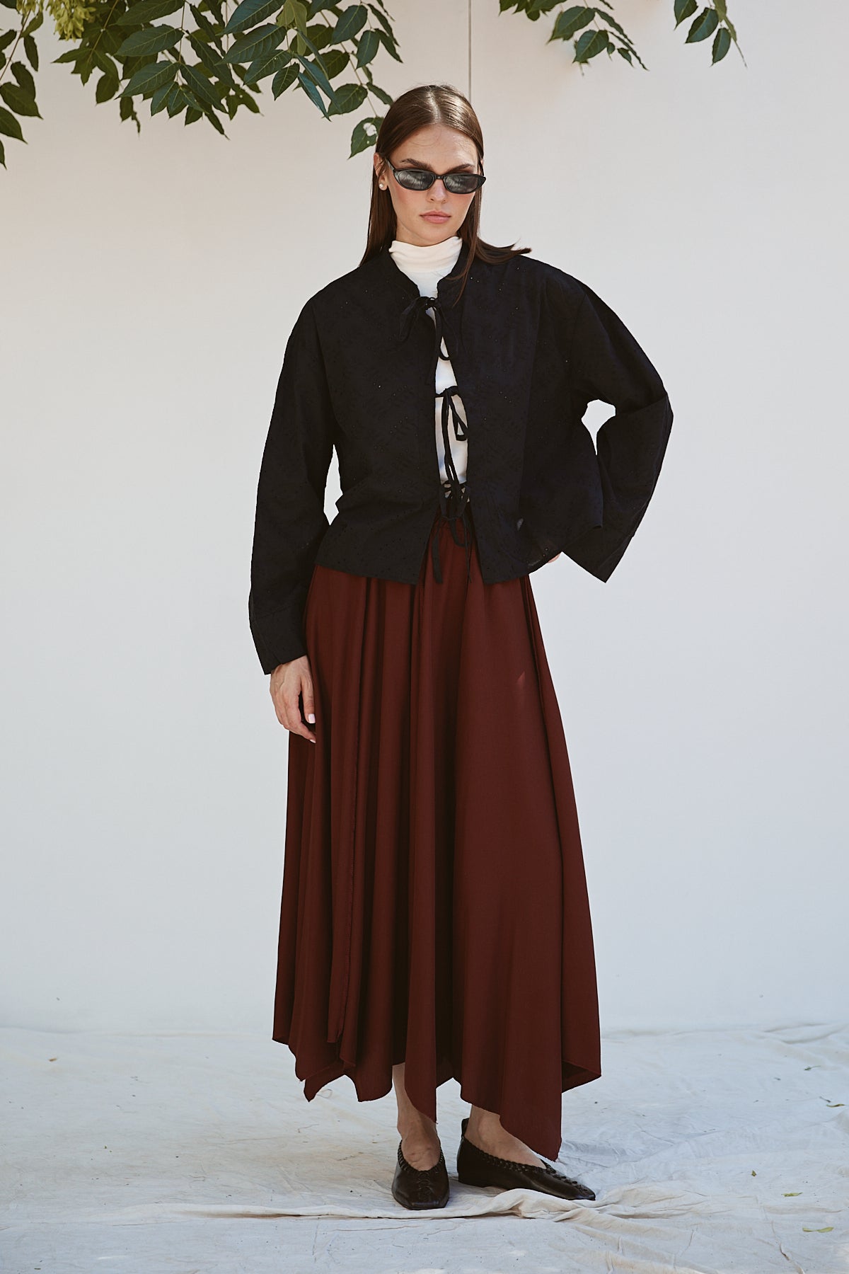 Brode Kimono