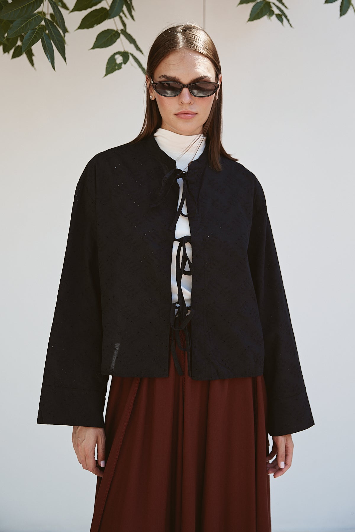 Brode Kimono