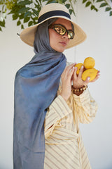 Derin Flora Şal