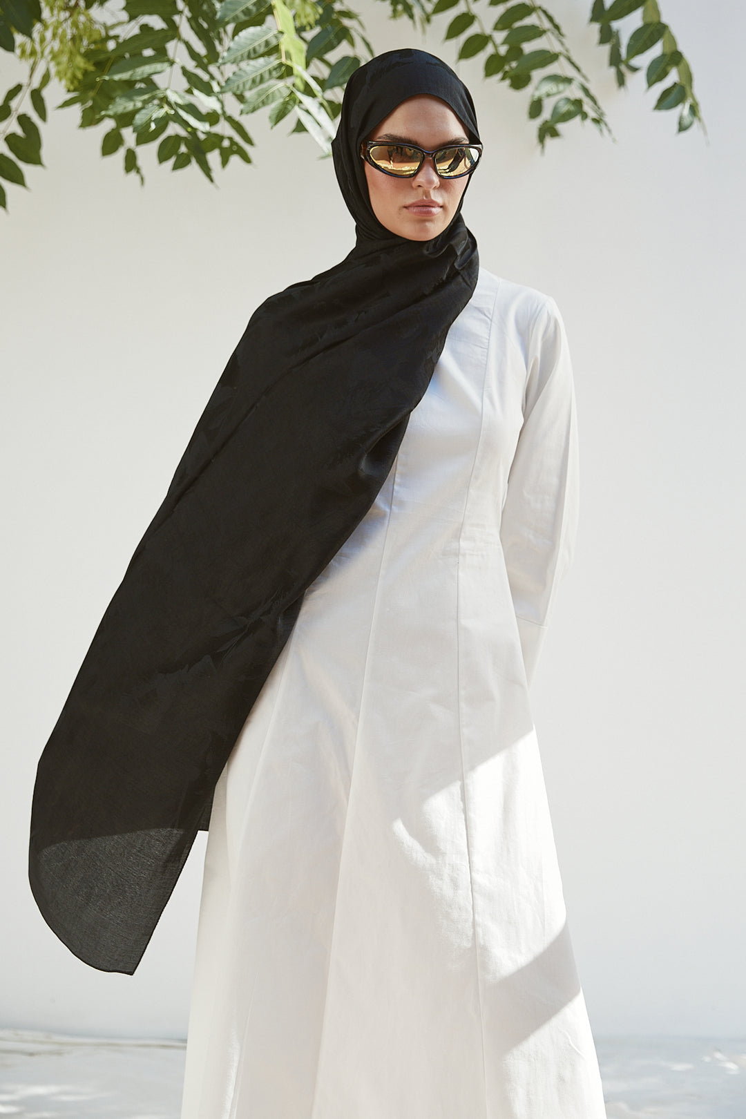 Derin Flora Şal