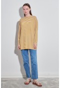 Çizgili Yellow 80
