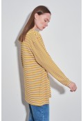 Çizgili Yellow 80