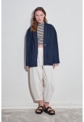 Kot Kimono Mavi