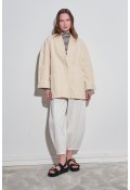 Kot Kimono Bej