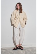 Kot Kimono Bej