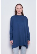 Merserize Tunik Safir